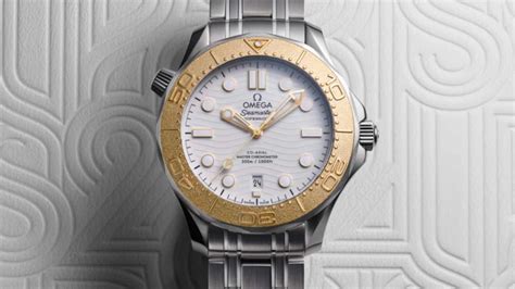 omega seamaster 2024 price.